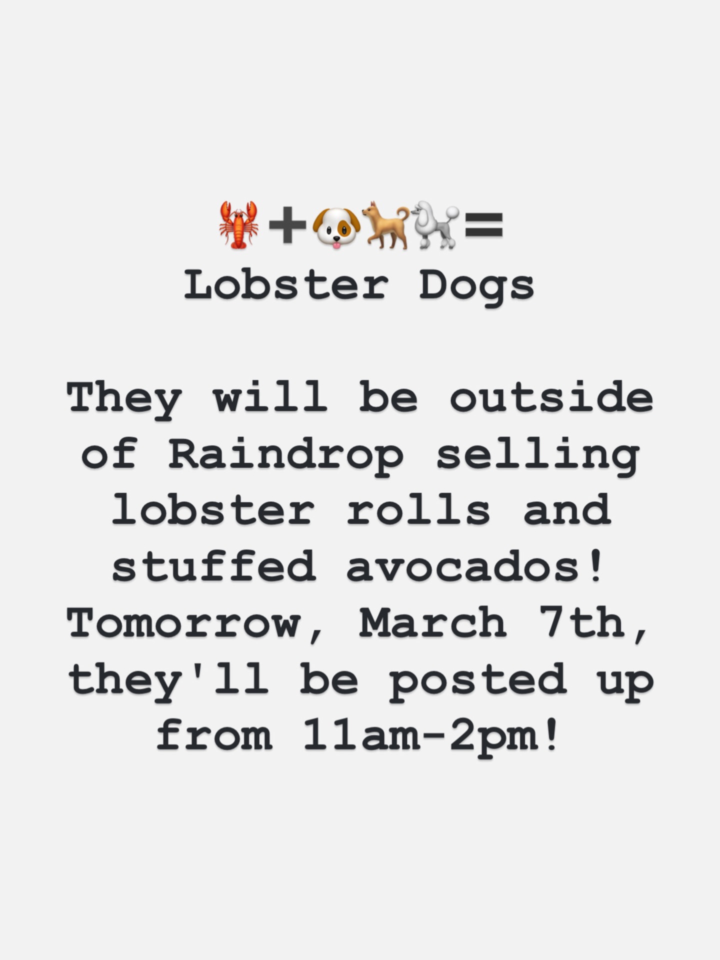 Raindrop Tap House Beaverton