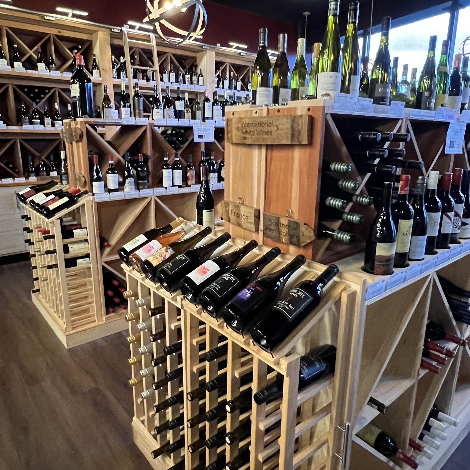 Syndicate Wine Bar Beaverton