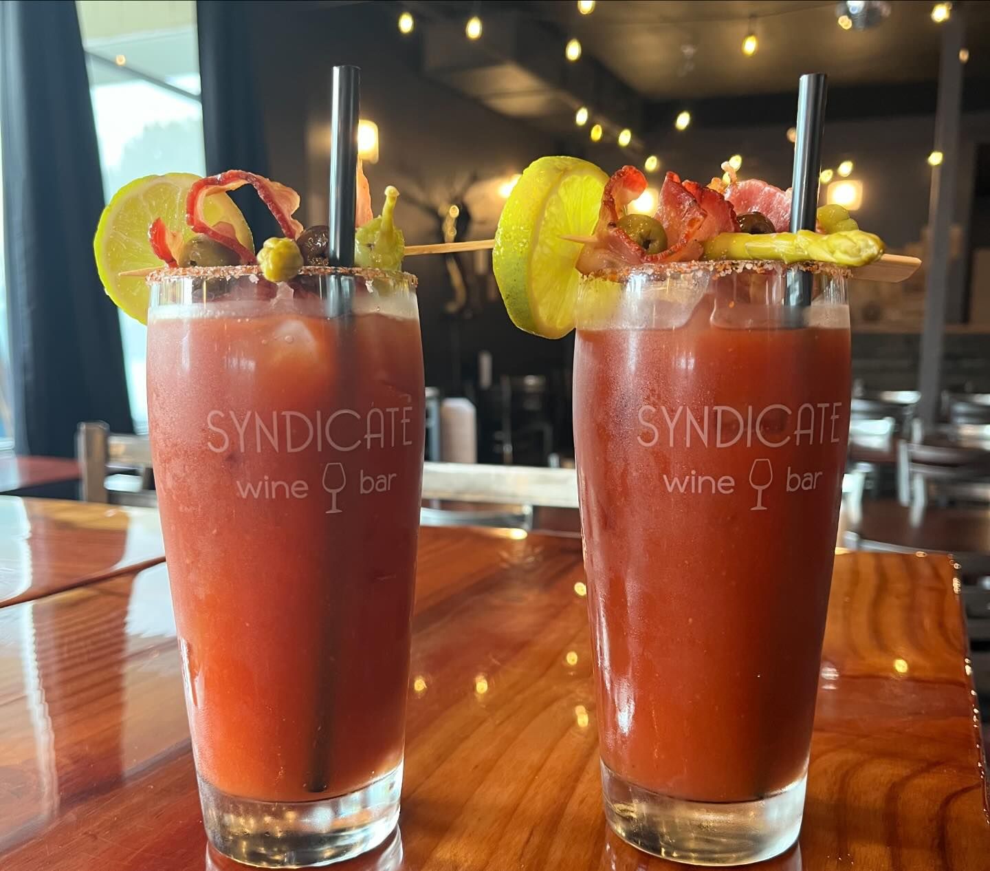 Syndicate Wine Bar Beaverton