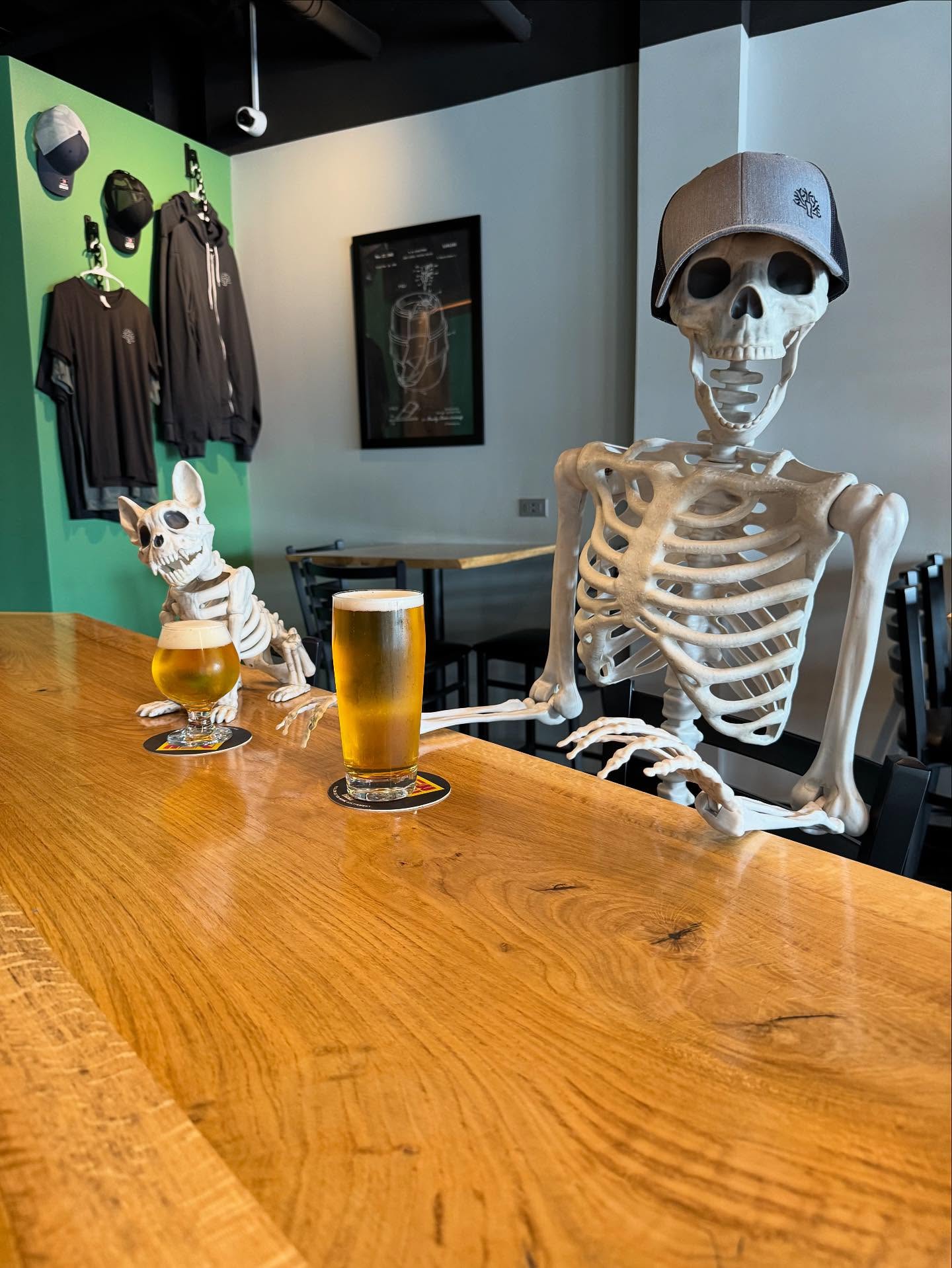 White Oak Taphouse Beaverton