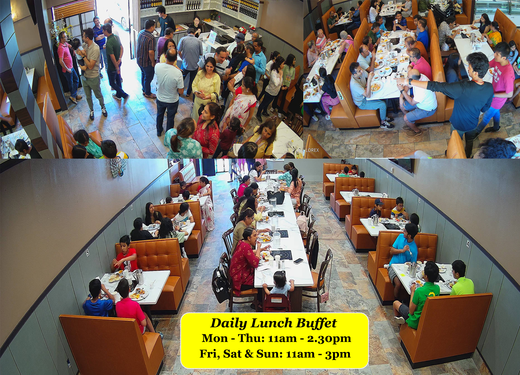 Photo credit: nextdoor