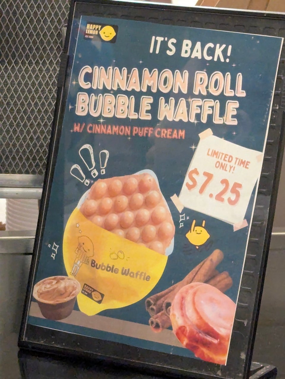 Photo credit: foursquare