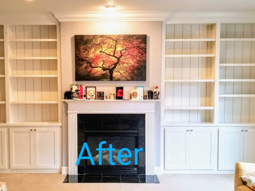 A Better Carpenter LLC 12935 SW Butner Rd, Beaverton Oregon 97005