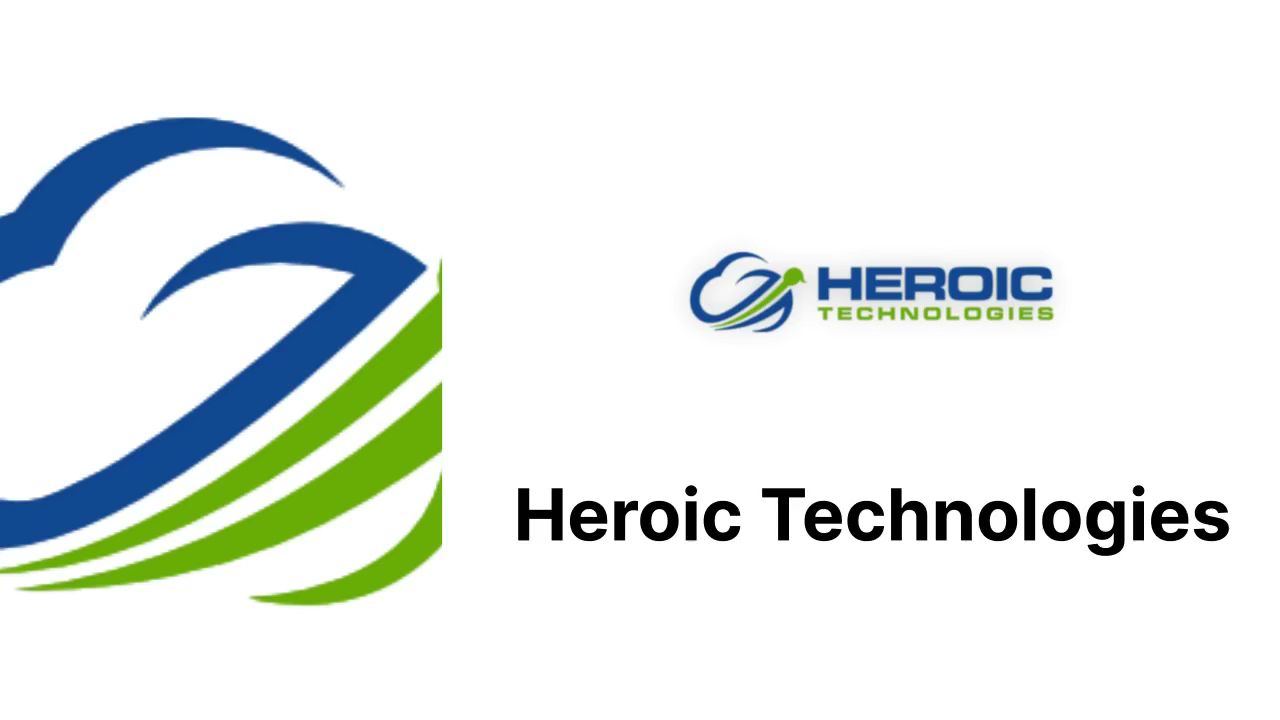 Heroic Technologies