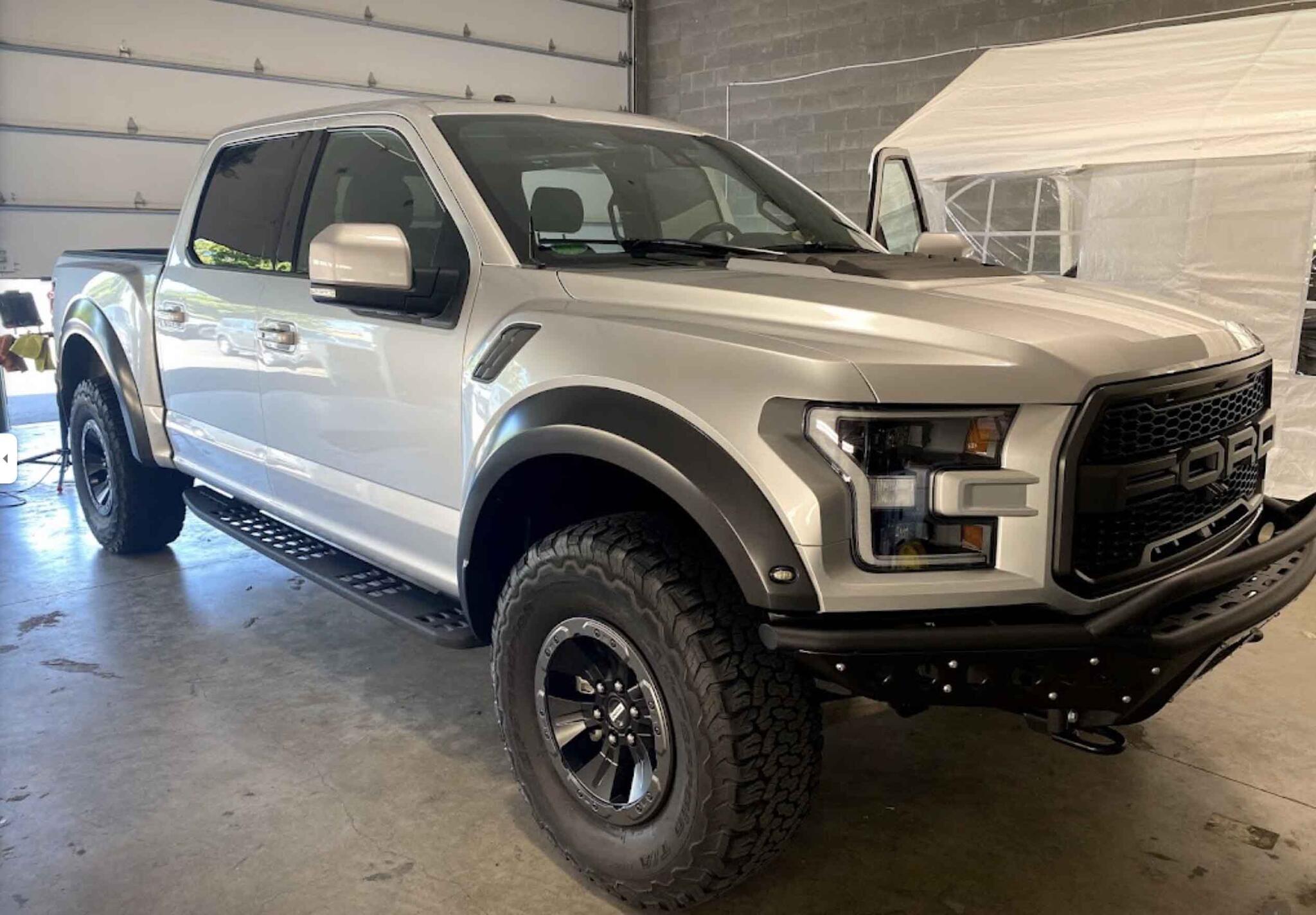 GoDetail Car Detailing Lake Oswego