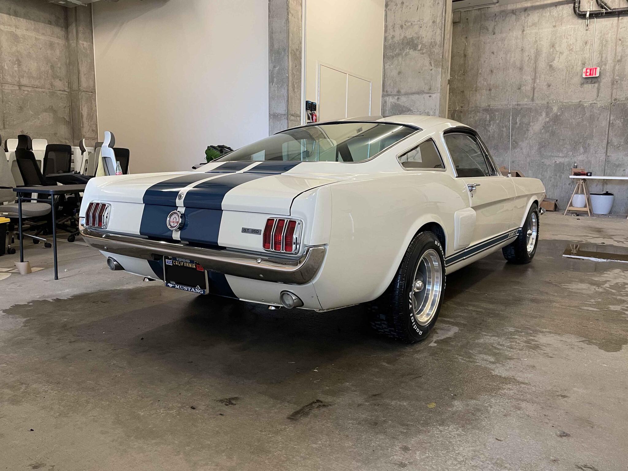 GoDetail Car Detailing Lake Oswego