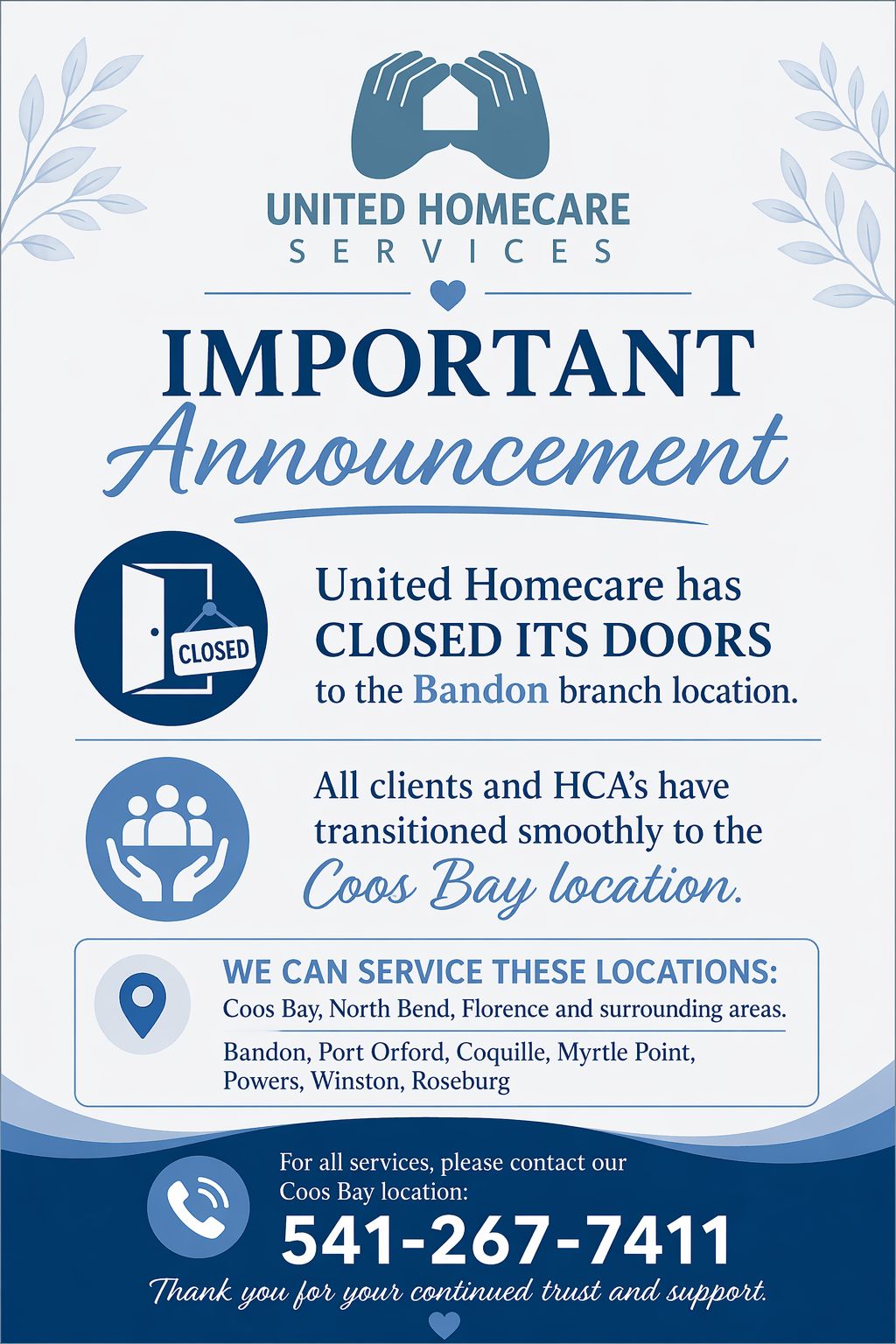United Homecare Services
