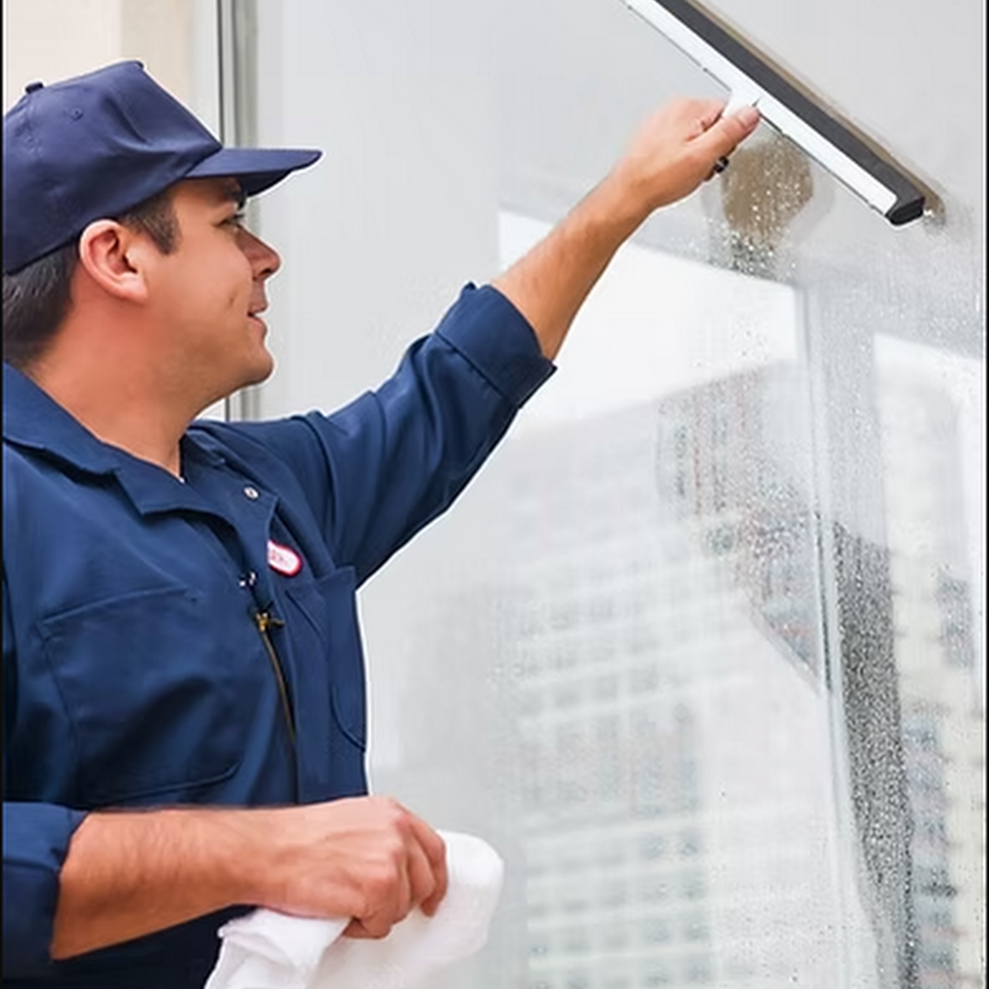 Service America Commercial Services