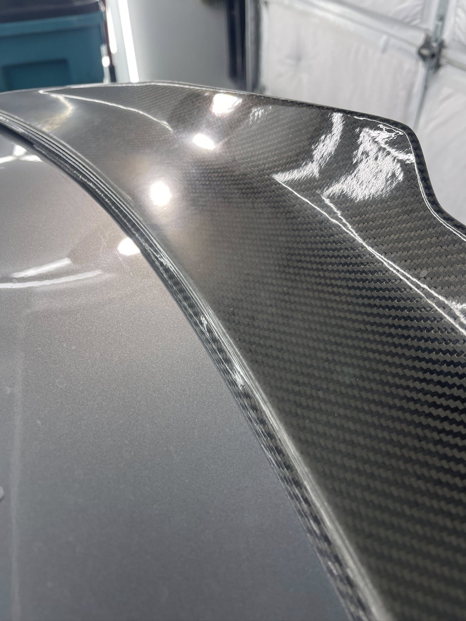 Black Diamond Detail LLC