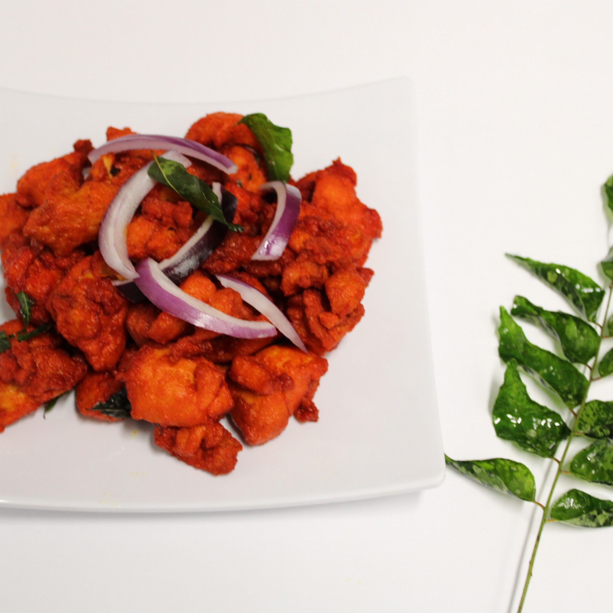 Curry On Indian Cuisine Beaverton