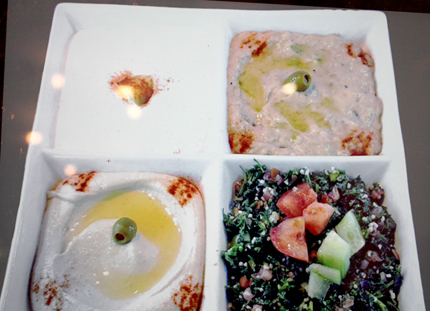 Photo credit: restaurantji