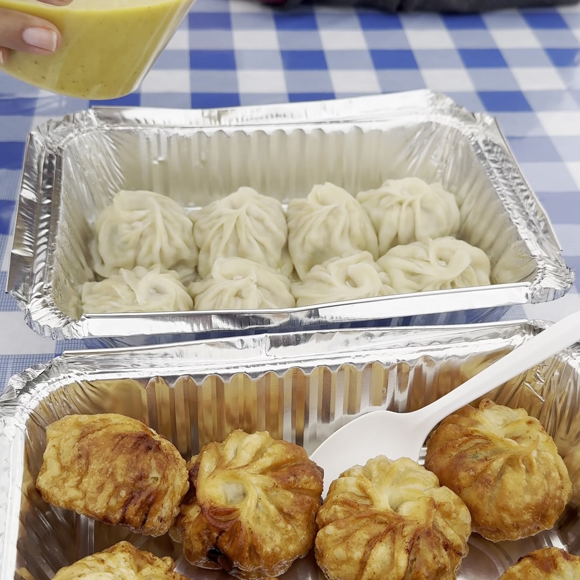 Mouthful MOMO Beaverton