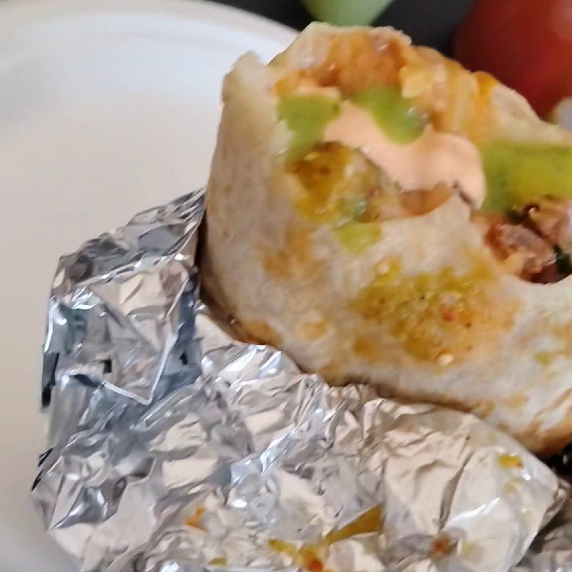Camila's Mexican Food Beaverton