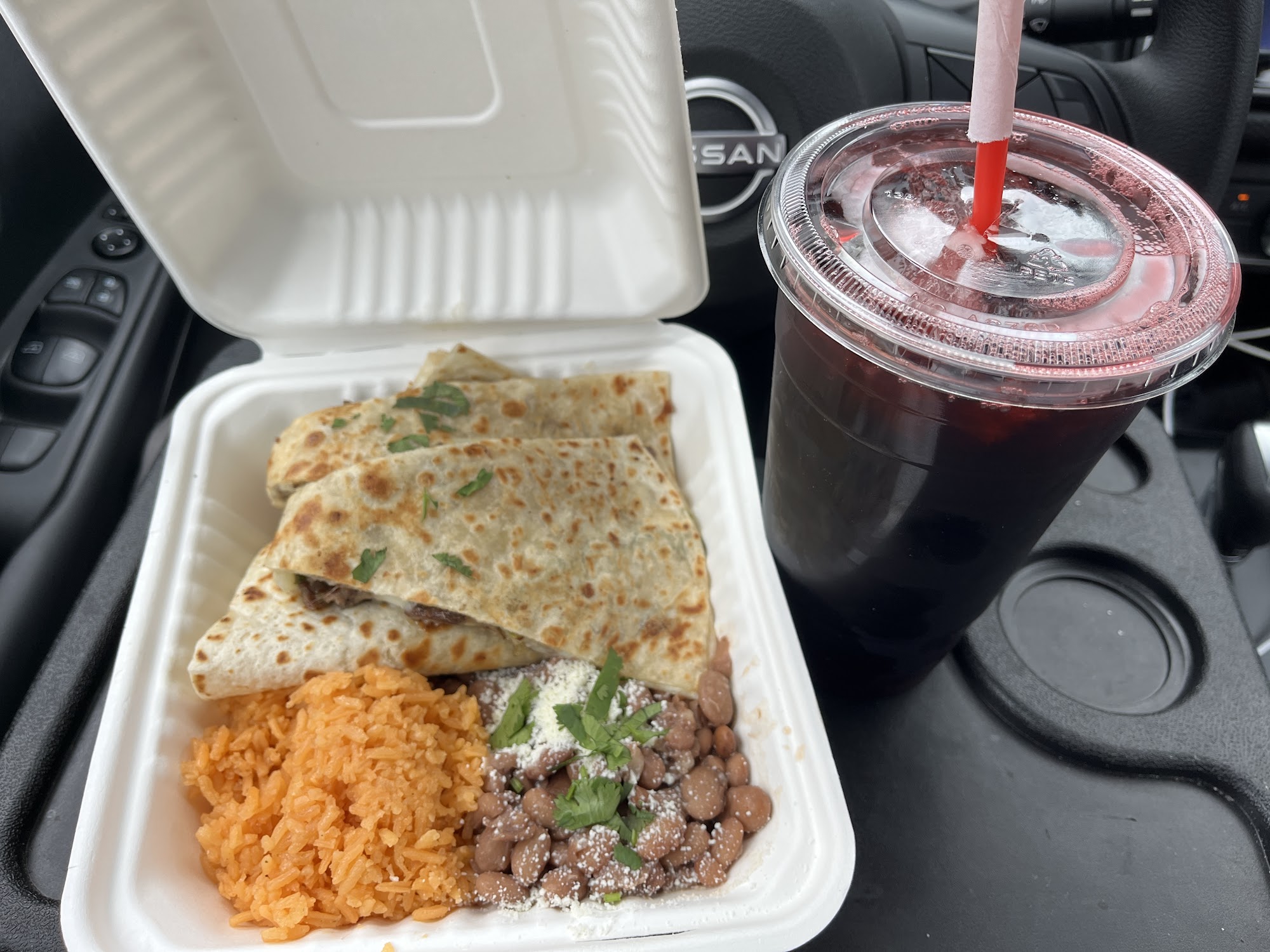 Camila's Mexican Food Beaverton