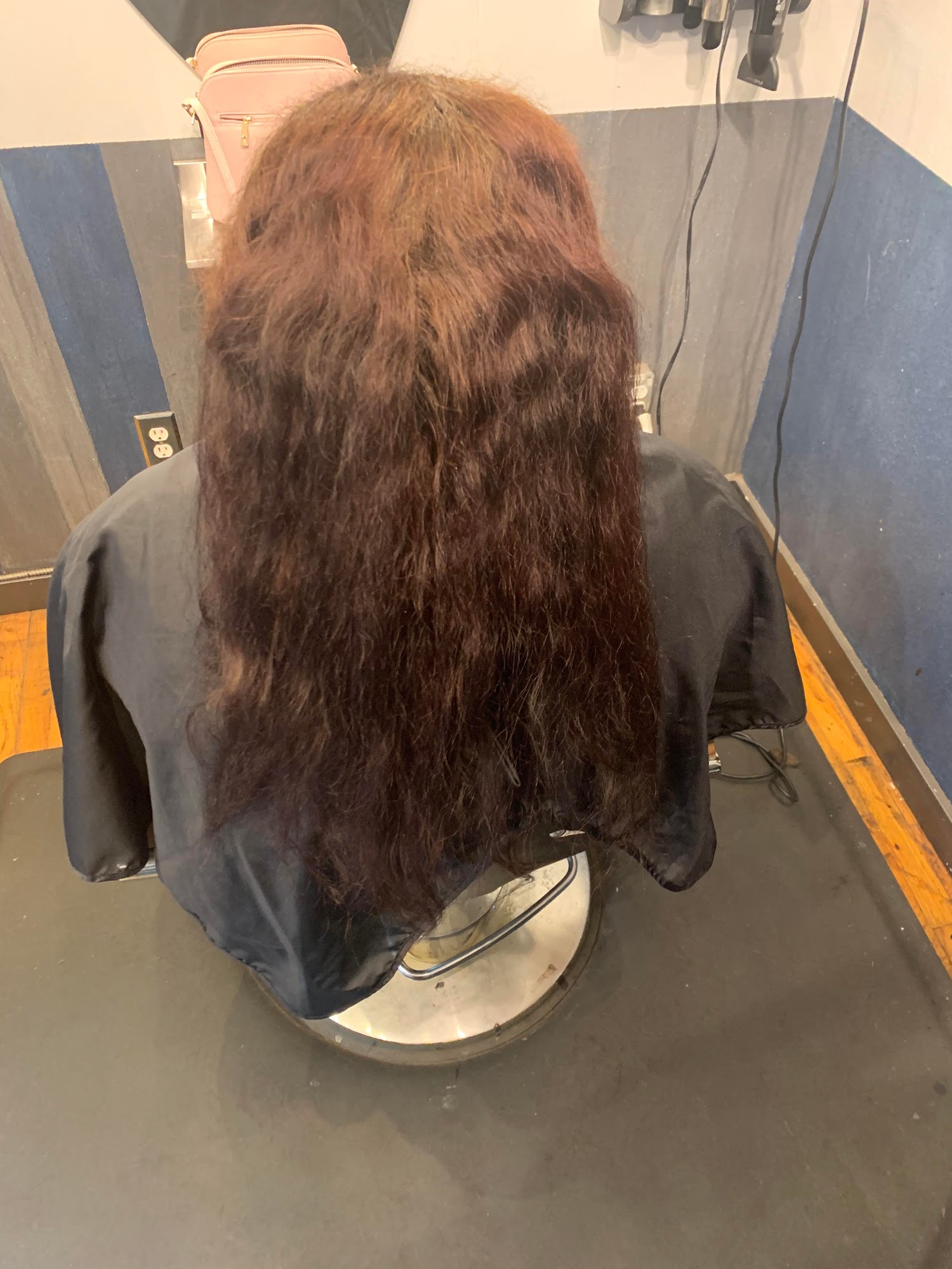 Vivid Creature Hair Studio (formerly Hair by Lanniecsa) 3905 SW 117th Ave Suite M, Beaverton Oregon 97005