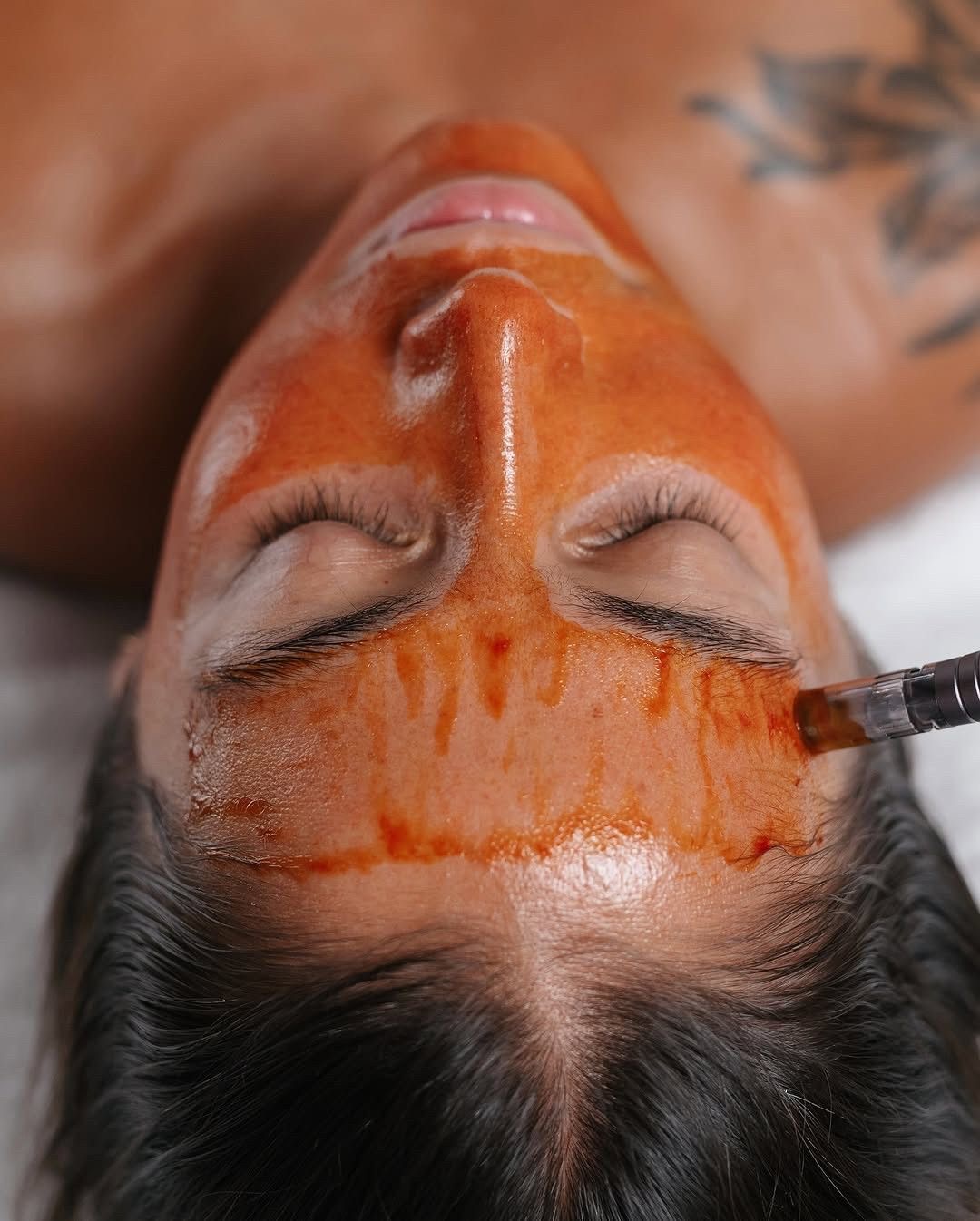 Hidden Beauty Bar LLC 22385 SW Farmington Rd, Beaverton Oregon 97007