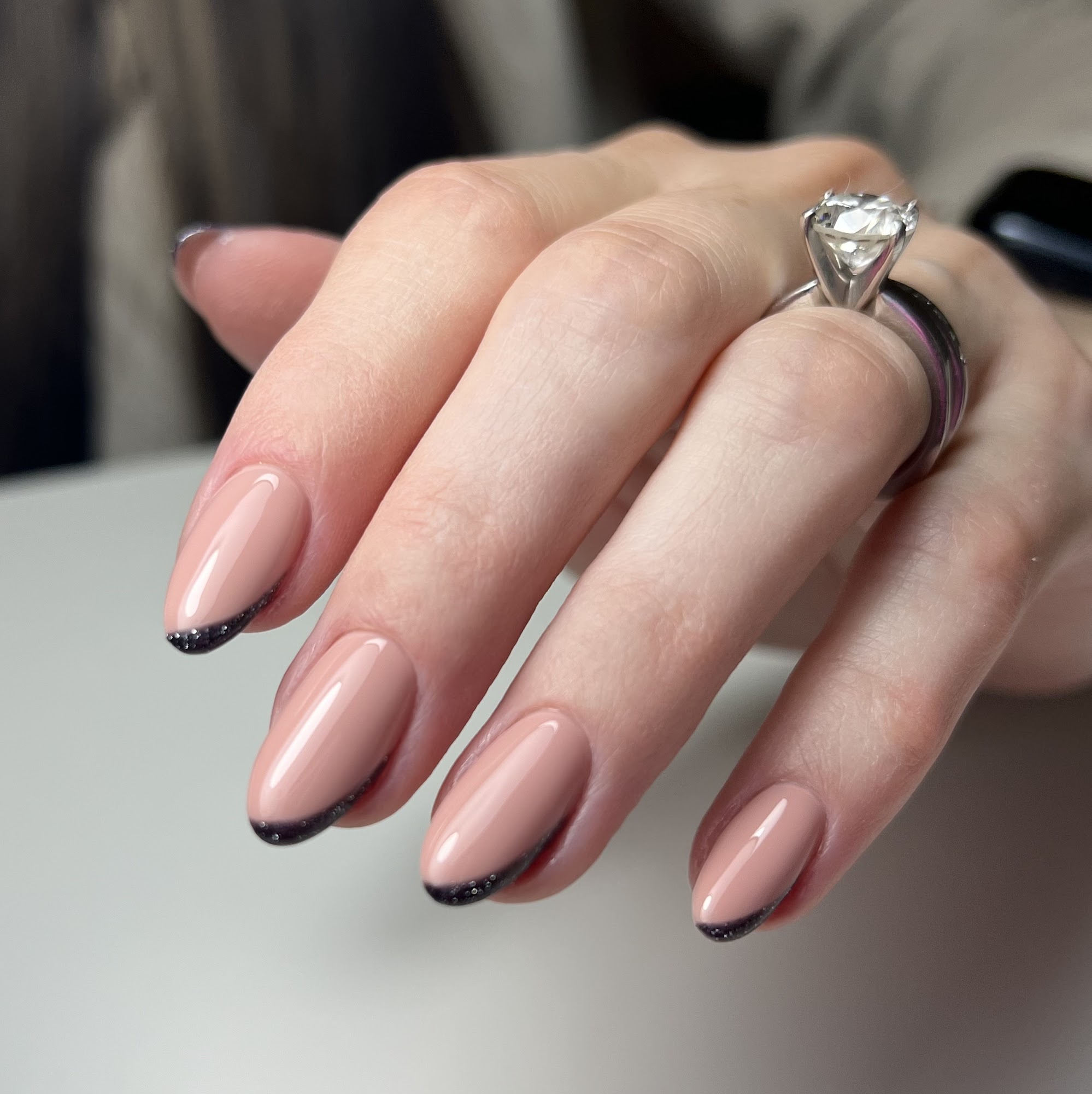 Nail 4 You 9963 SW Nimbus Ave, Beaverton Oregon 97008