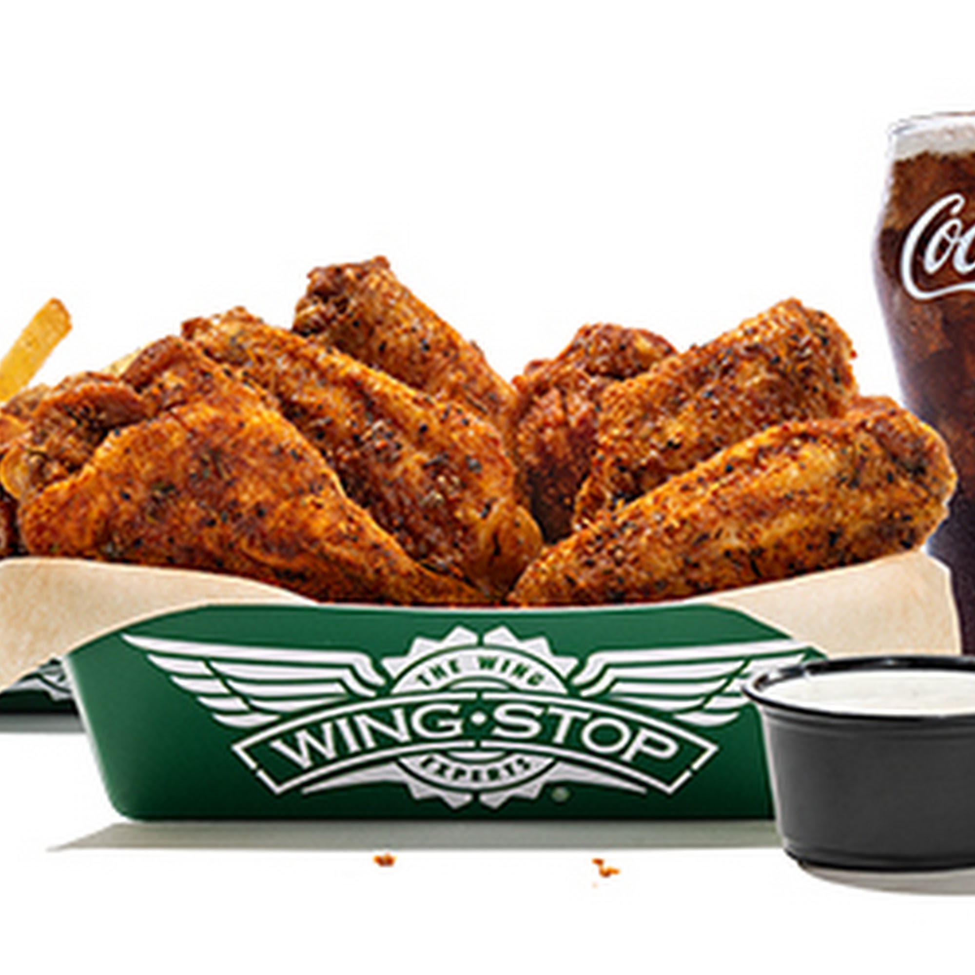 Wingstop