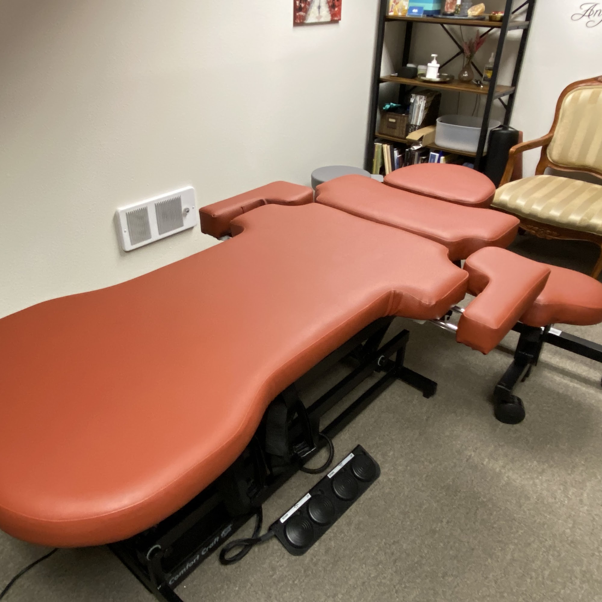 Rebalance MLD & Massage 10445 SW Canyon Rd # 111C, Beaverton Oregon 97005
