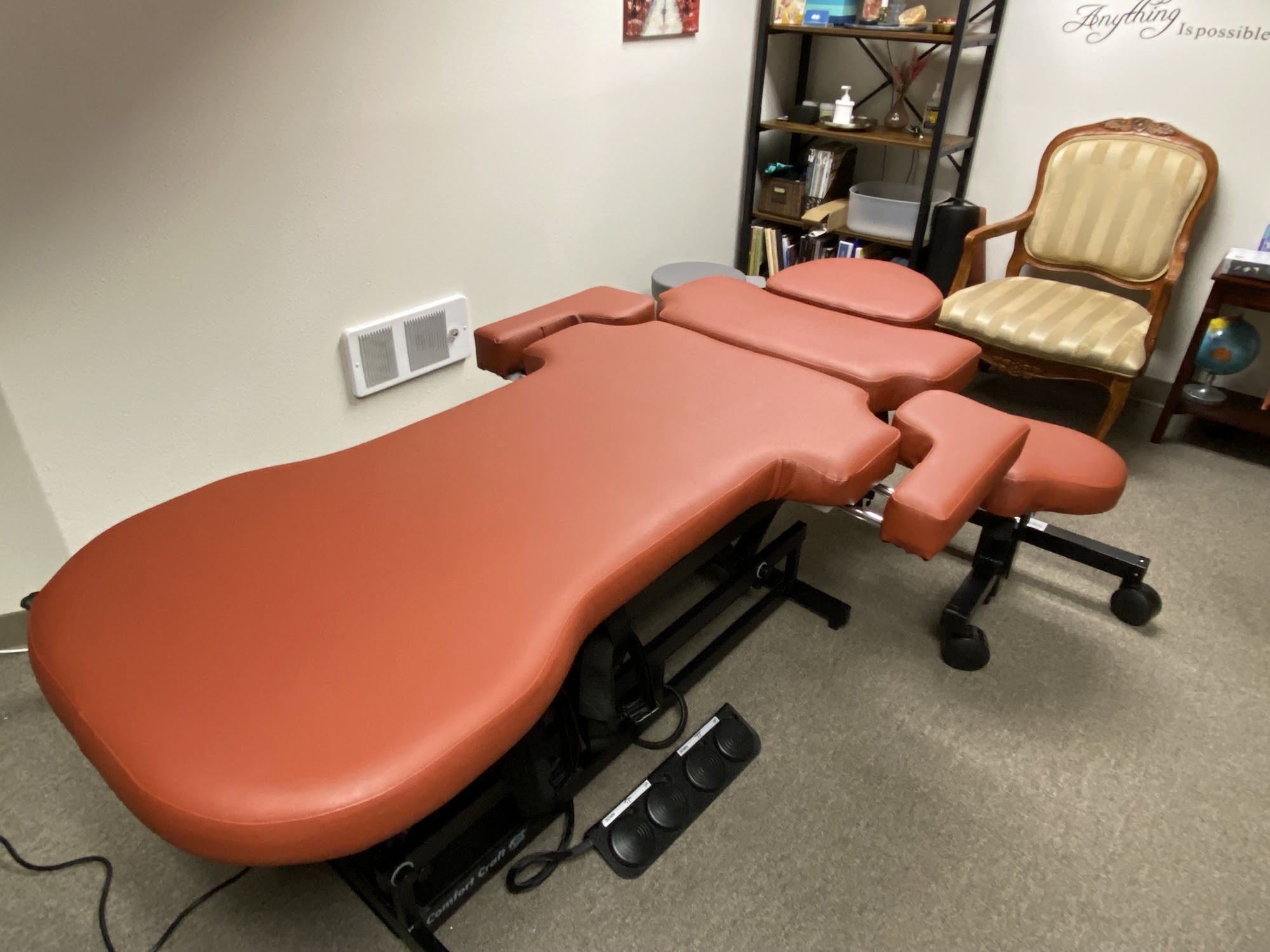 Rebalance MLD & Massage 10445 SW Canyon Rd # 111C, Beaverton Oregon 97005