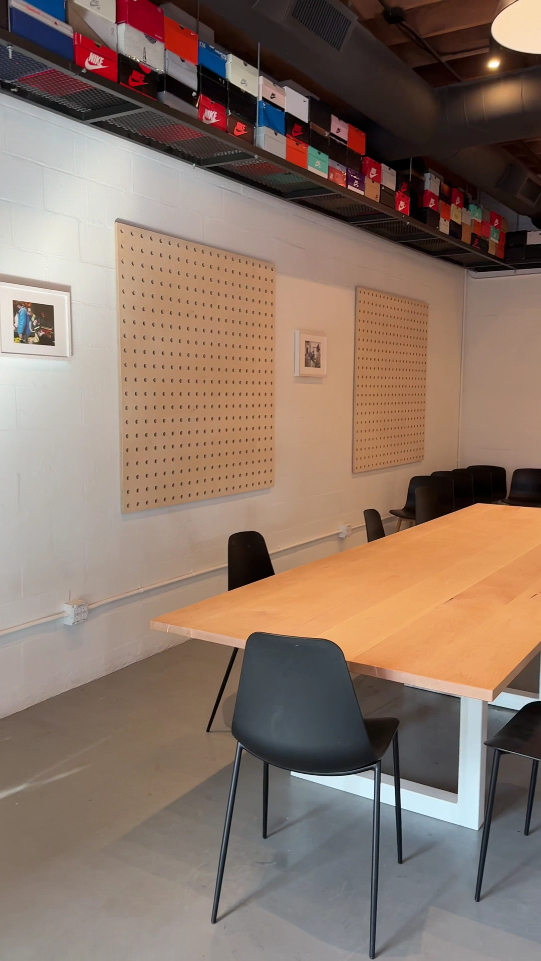 Deadstock Coffee Beaverton Menu