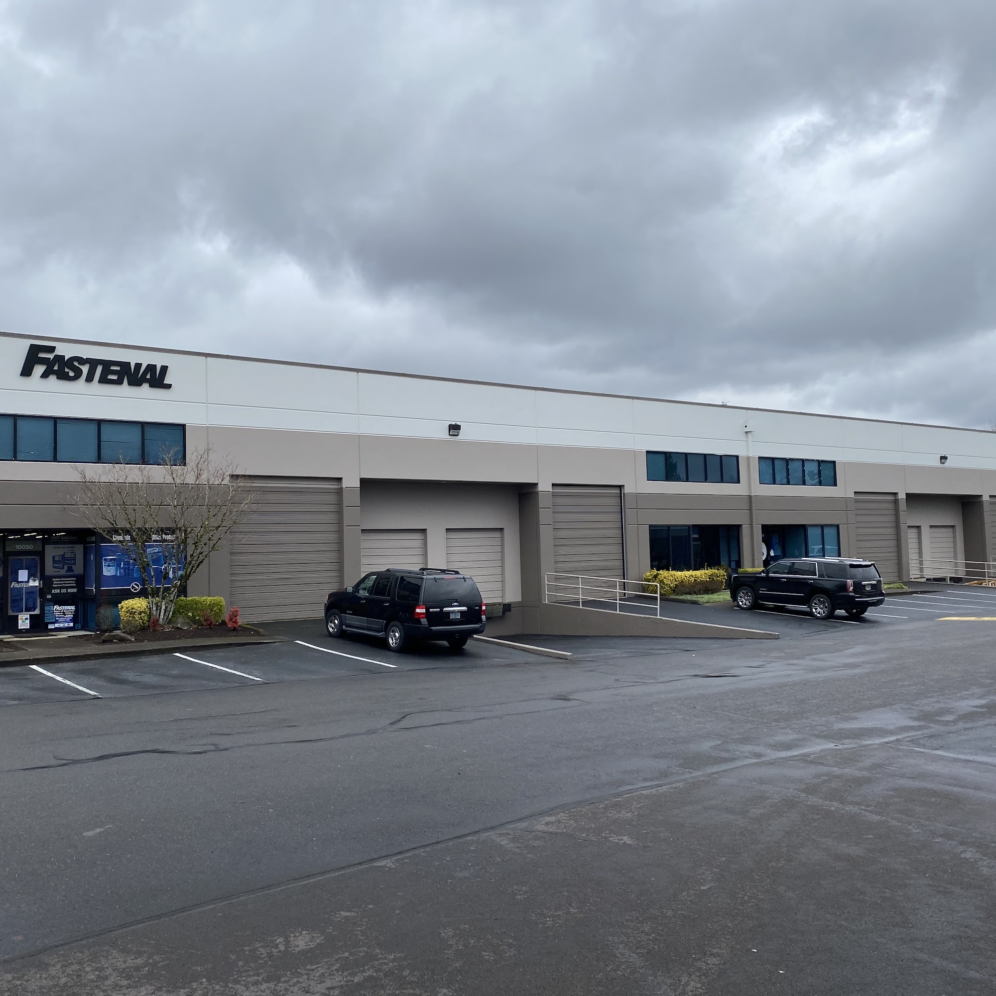 Sunburst Products Inc. Soaps & Degreasers Beaverton