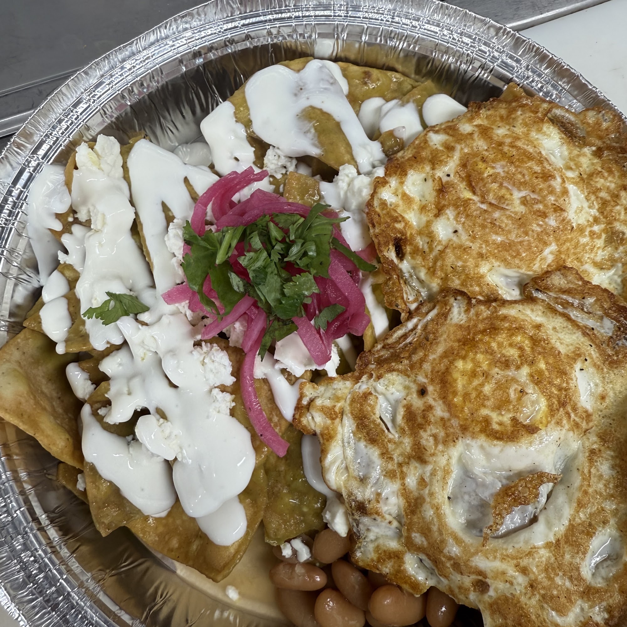 Tacos Fita 4725 SW Lombard Ave, Beaverton, OR 97005