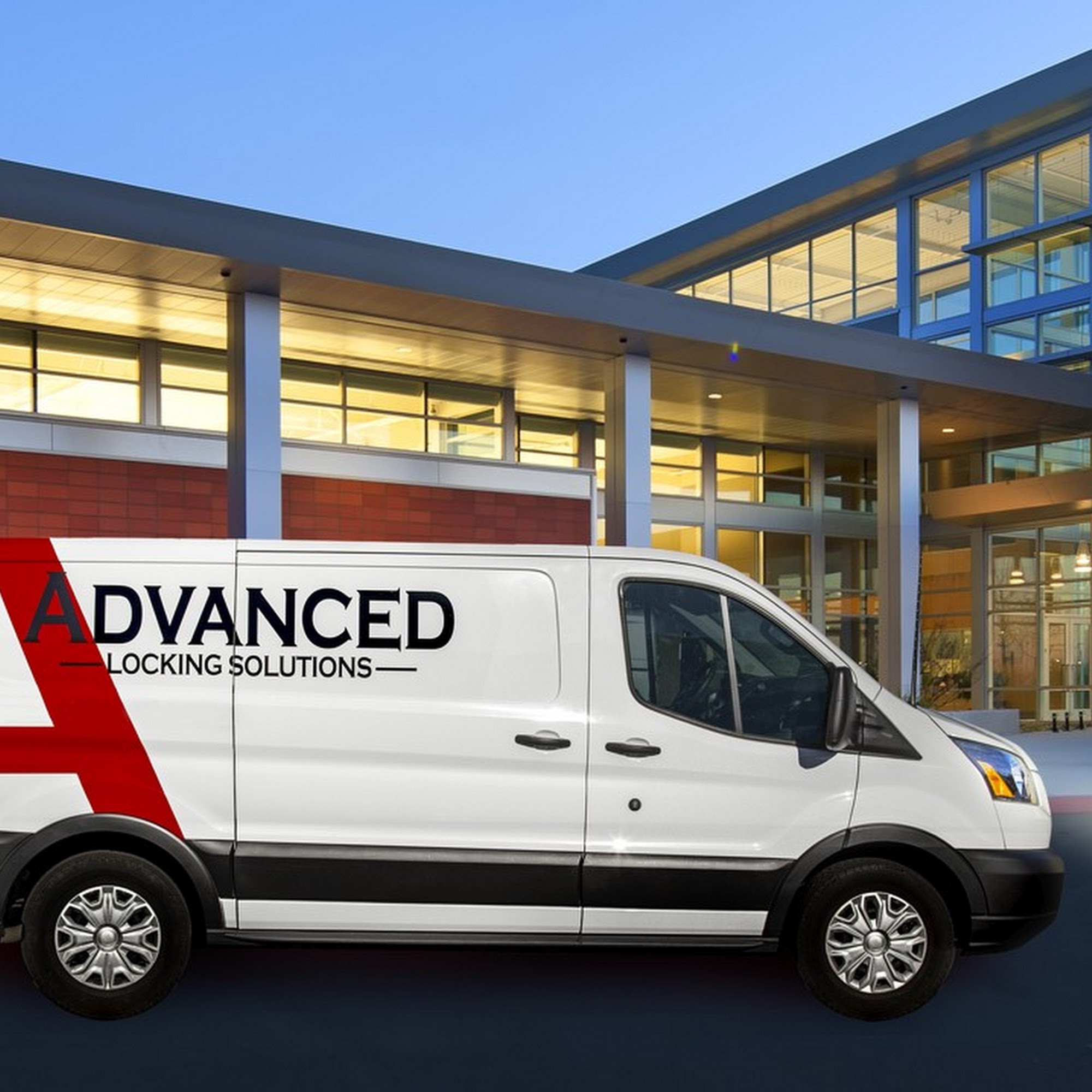 Advanced Locking Solutions, Inc.