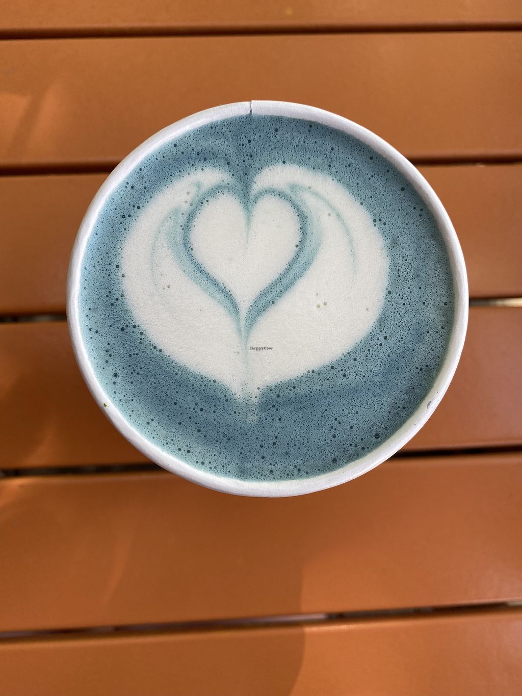 Photo credit: happycow