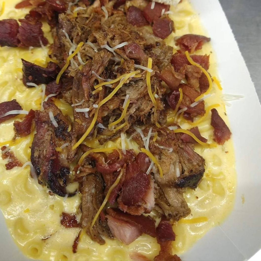 Manzanita Grill Bend LLC Bend