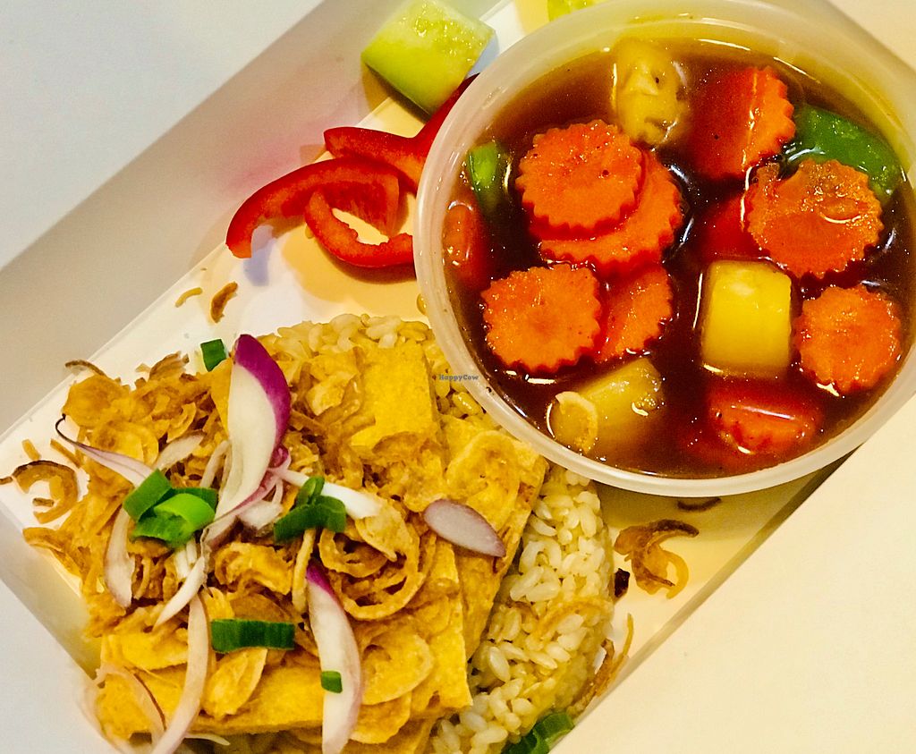 Photo credit: happycow