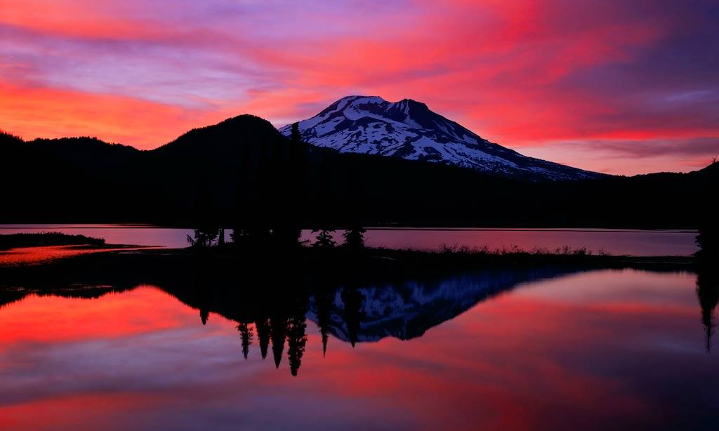 Absolute Carpet Cleaning 22080 Neff Rd, Bend Oregon 97701