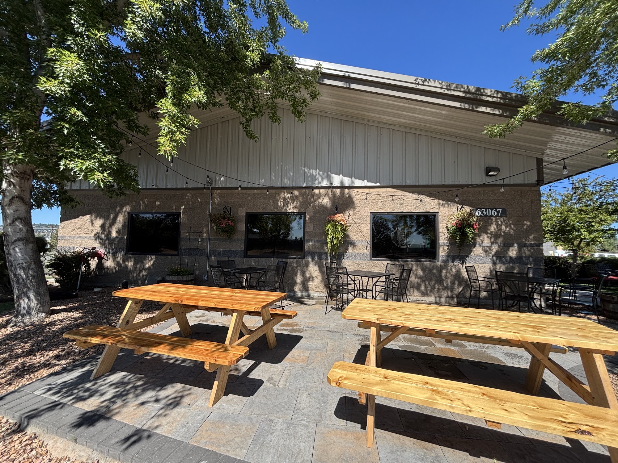 Van Henion Brewing Company Bend