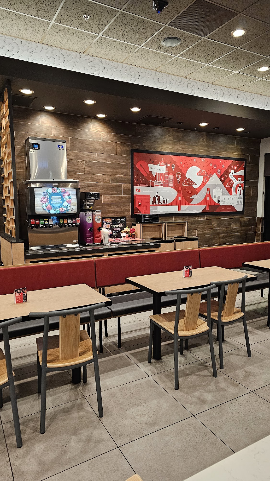 Panda Express