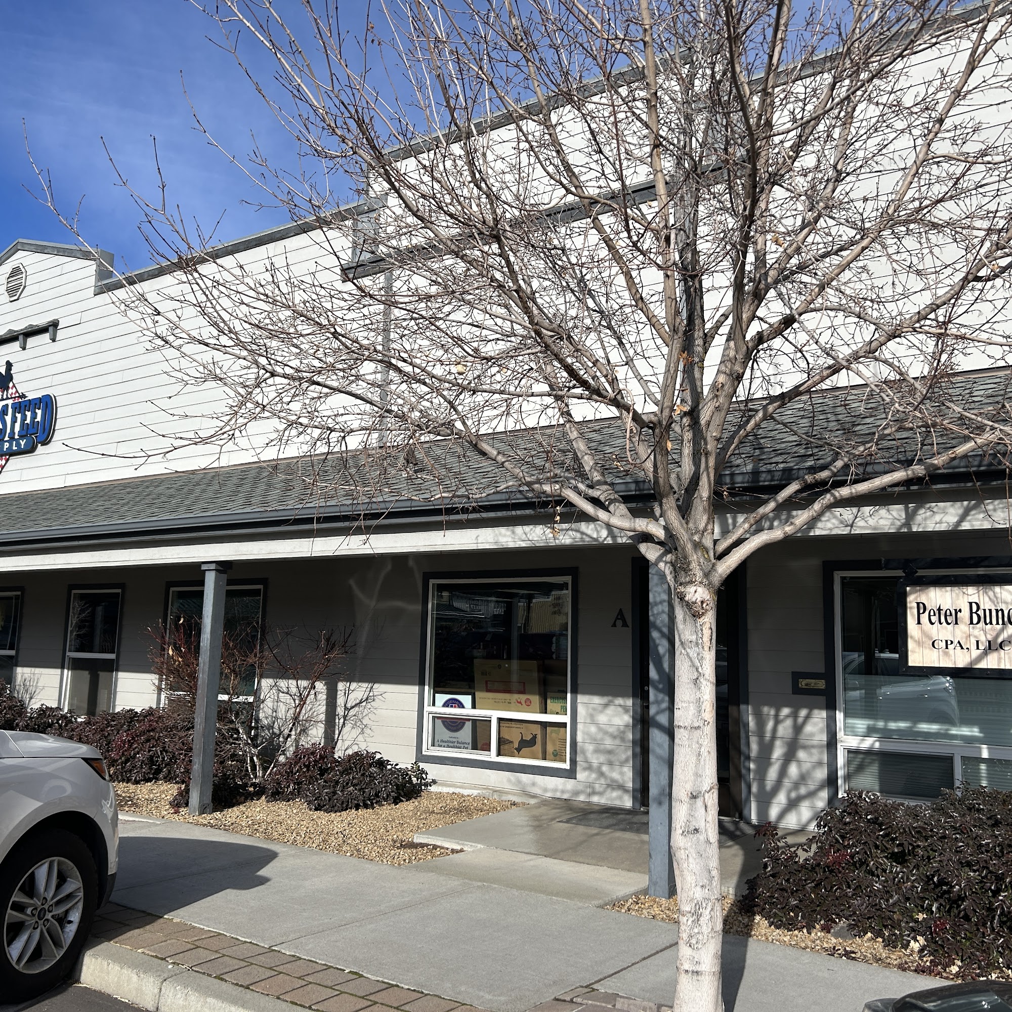 Peter M. Bunce, CPA, LLC