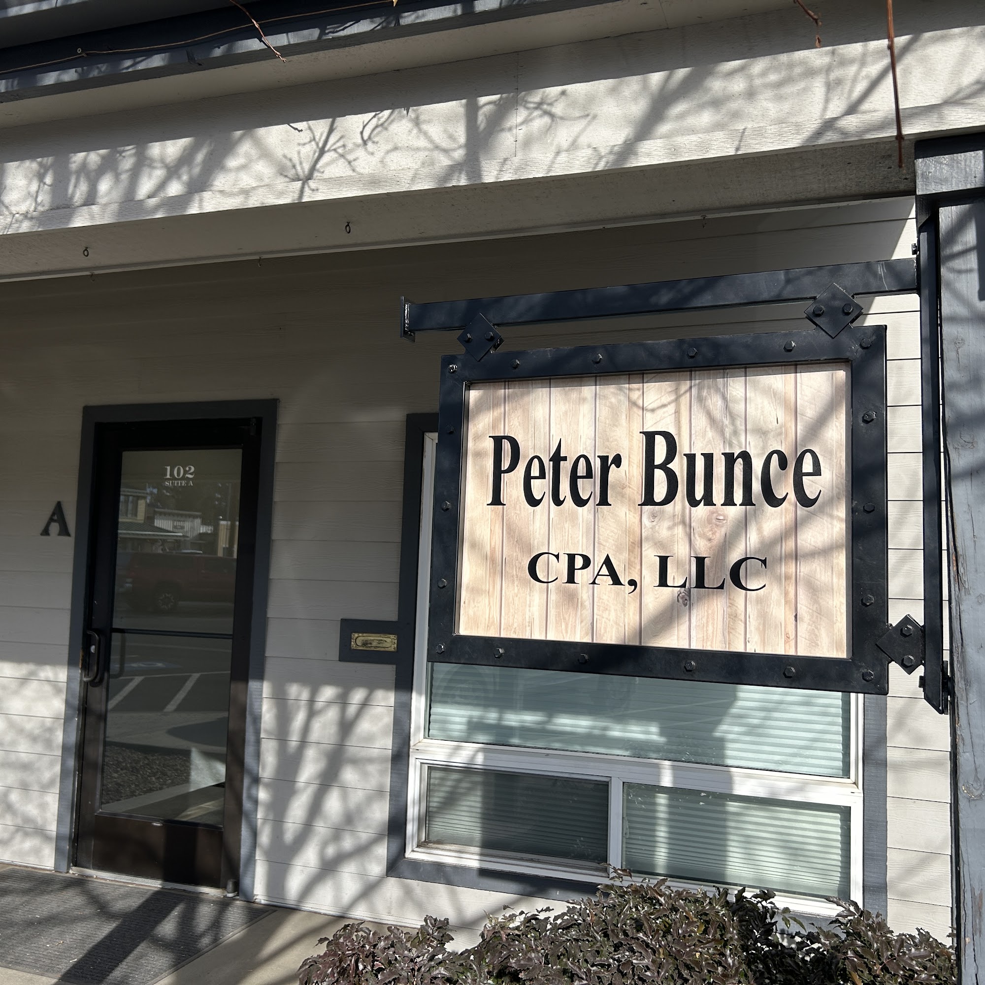Peter M. Bunce, CPA, LLC