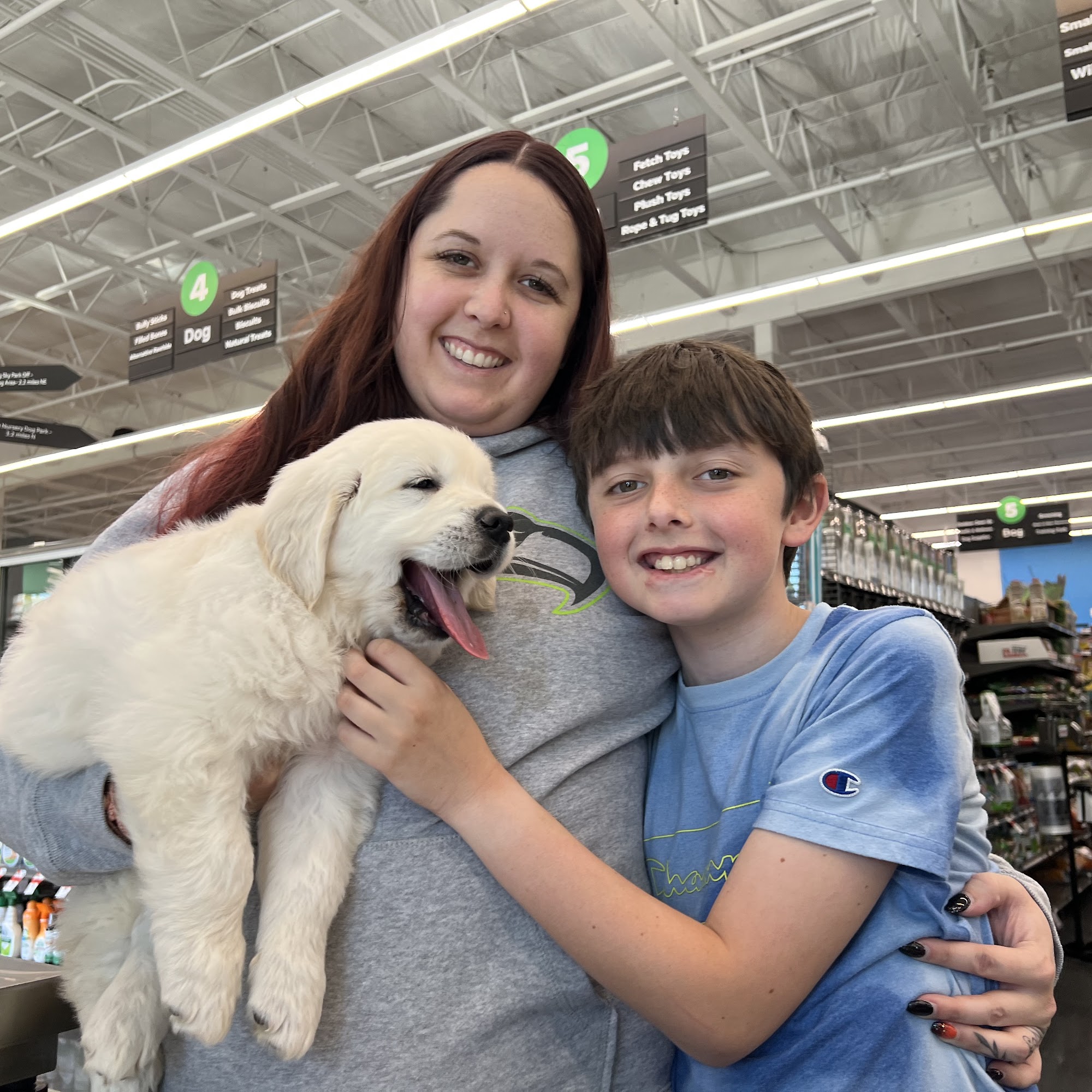 Pet Supplies Plus Bend Bend