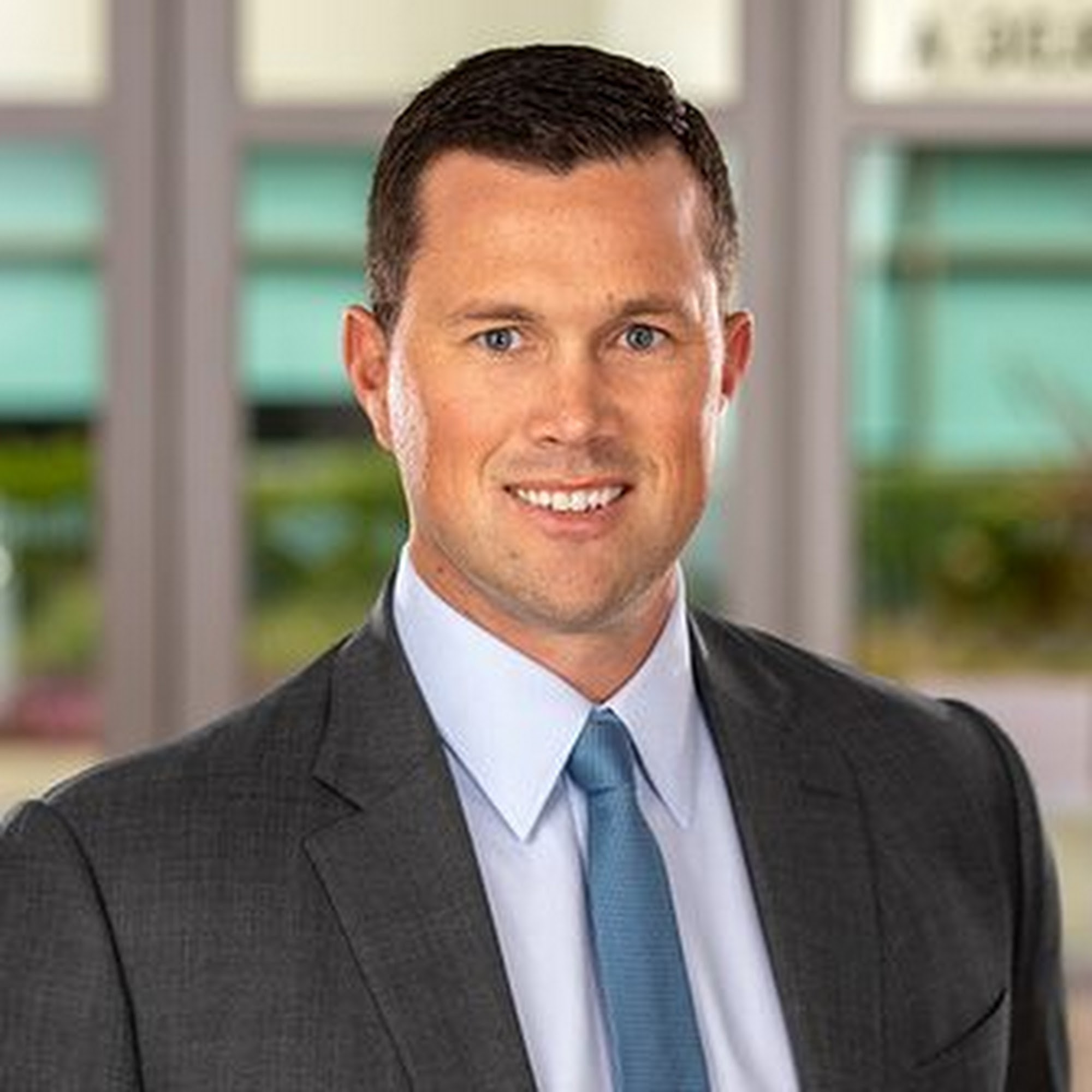 Merrill Lynch Private Wealth Advisor David Stanley