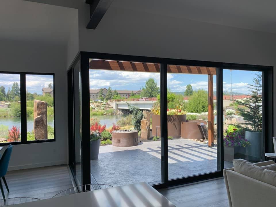 Advanced Window Services LLC