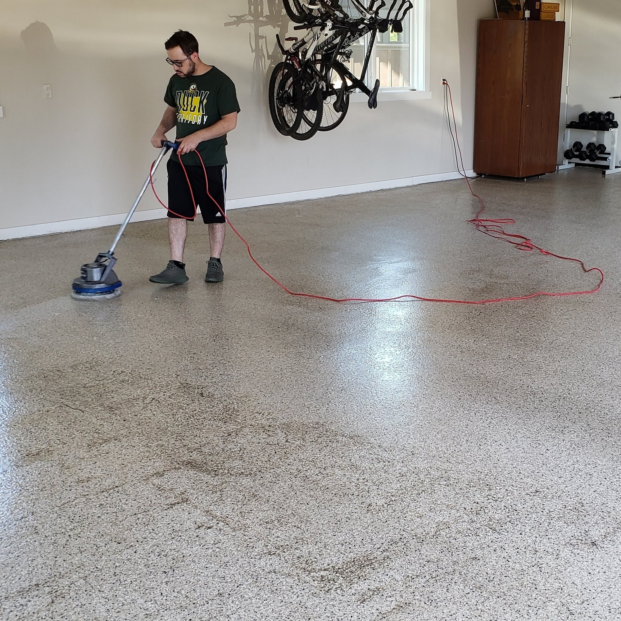 Exceptional Carpet Care