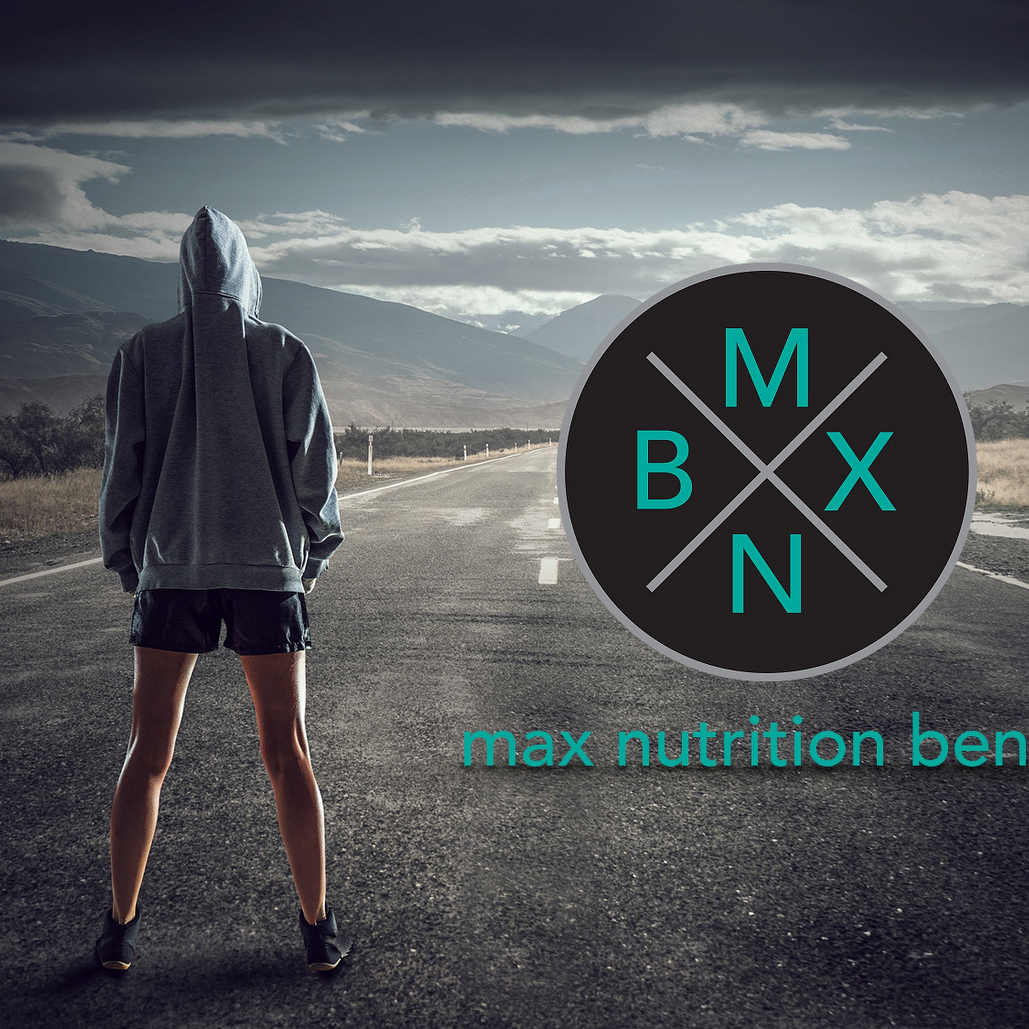 Max Nutrition Bend