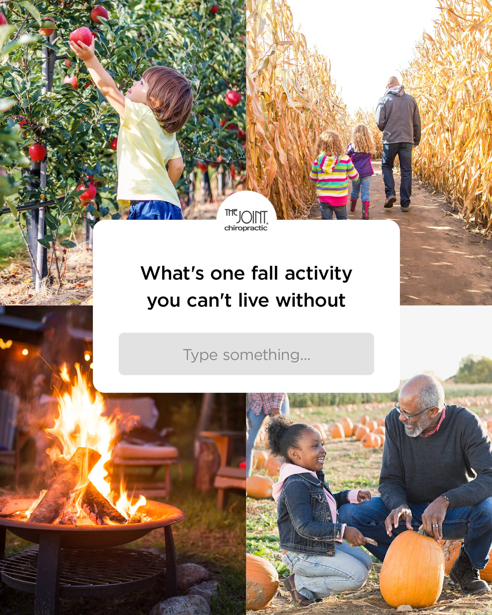 The Joint Chiropractic