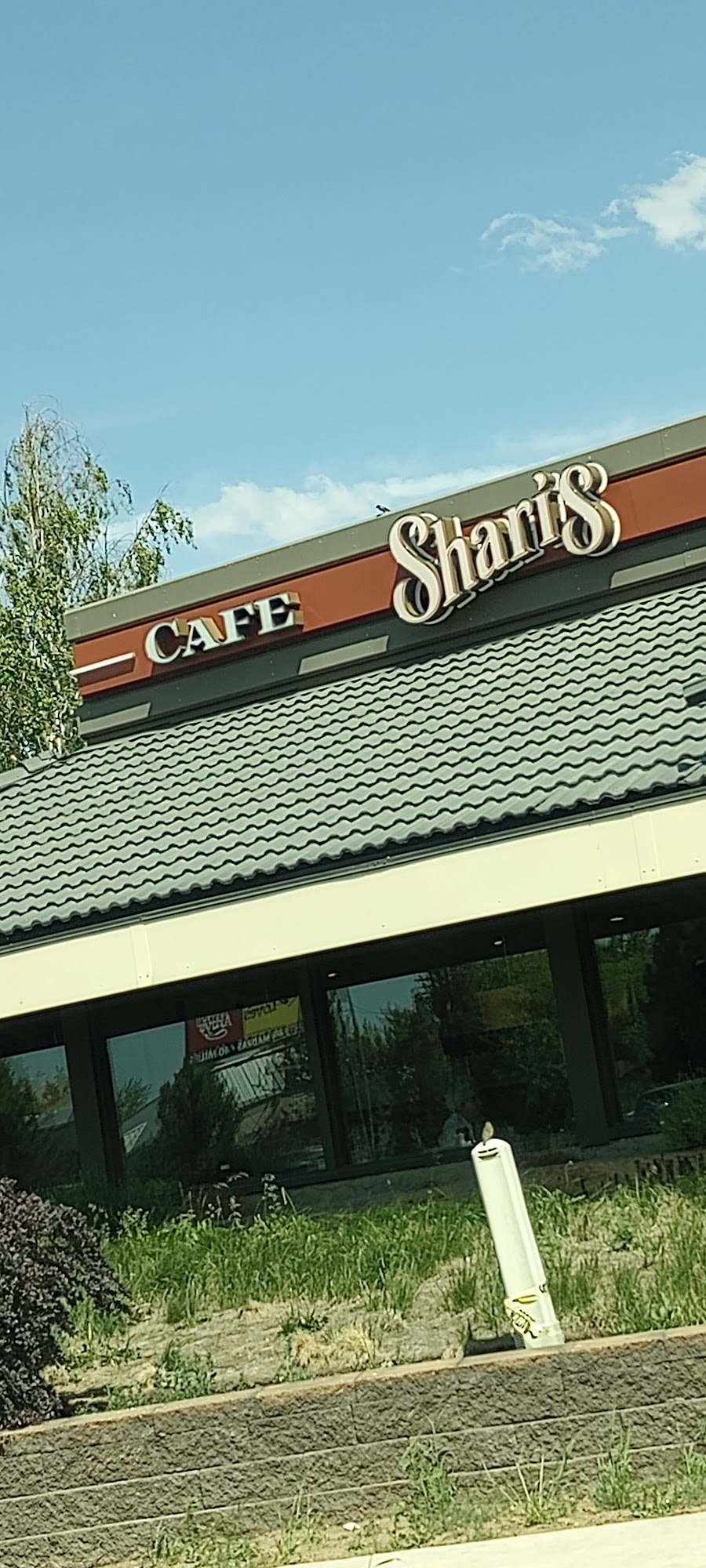 Bend River Promenade Bend