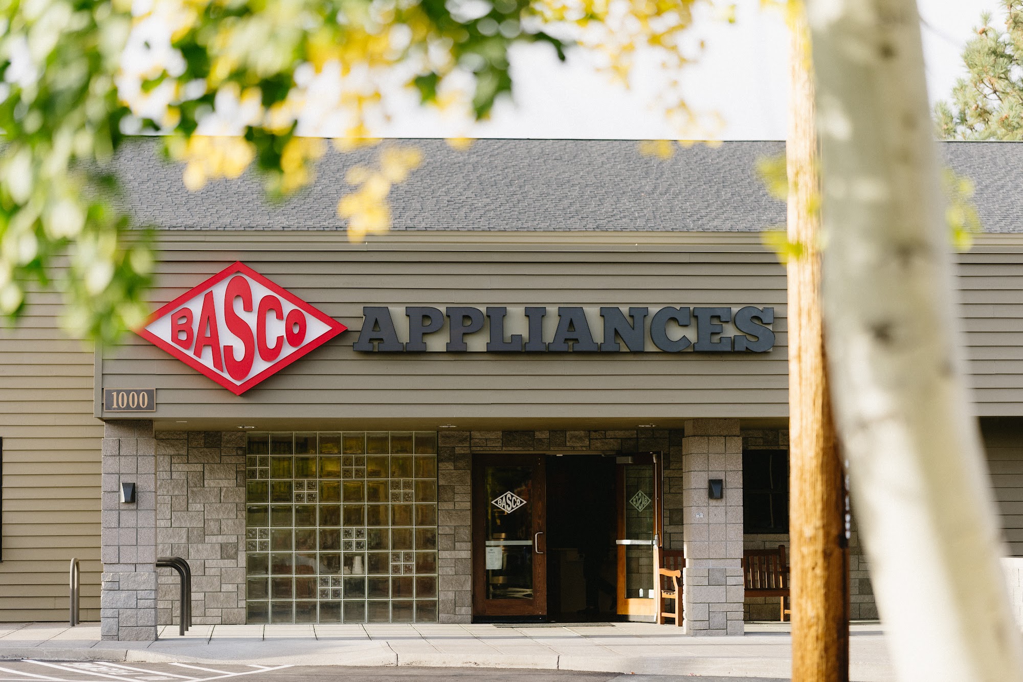 BASCO Appliances - Bend Bend