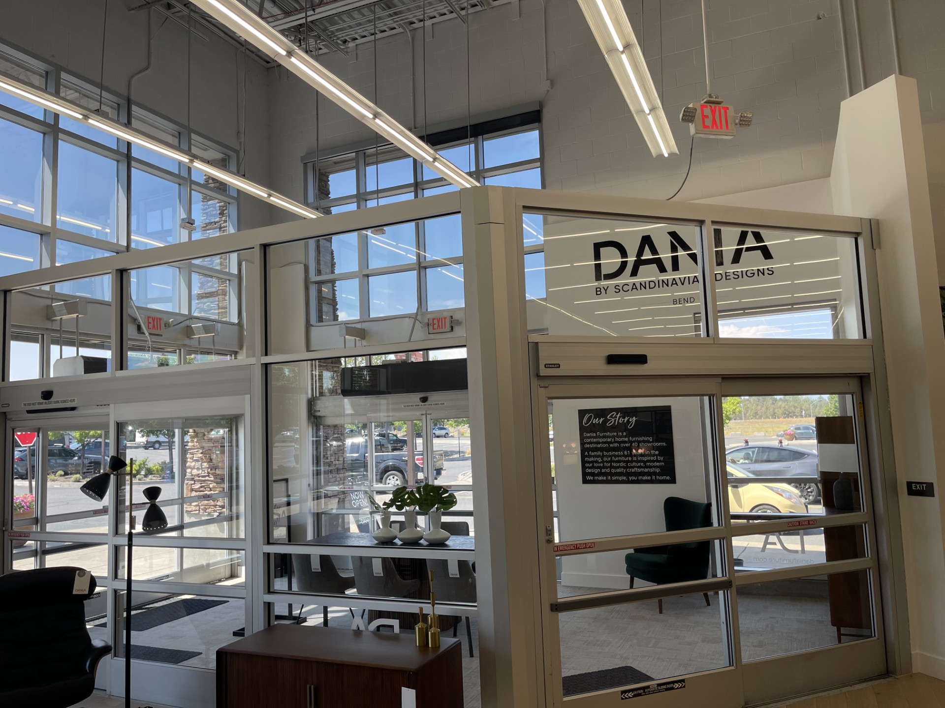 Dania Furniture