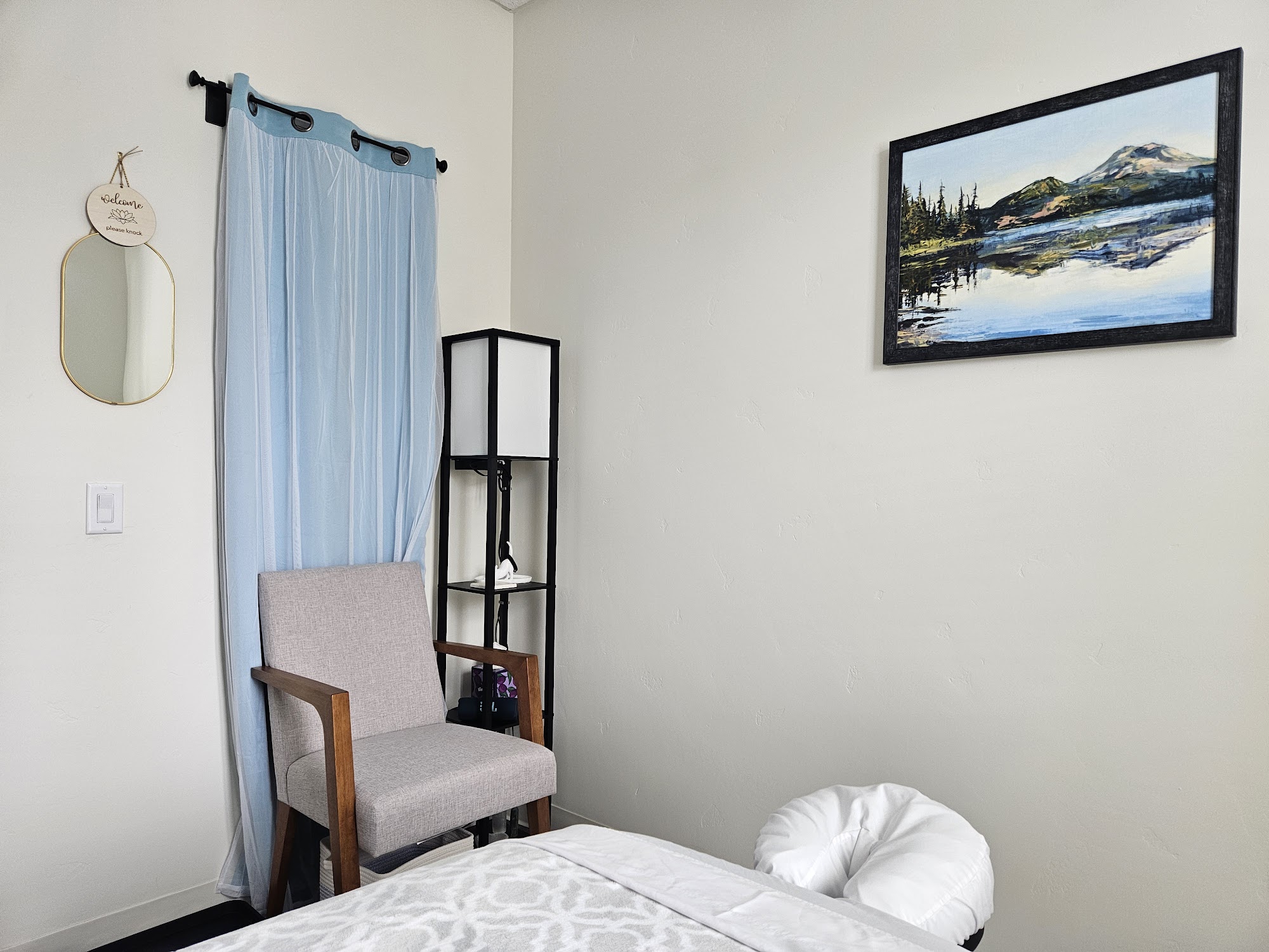 Align Bodywork - Massage Therapy and Jaw Specialty Massage 2855 NW Crossing Dr Suite 206, Bend Oregon 97703