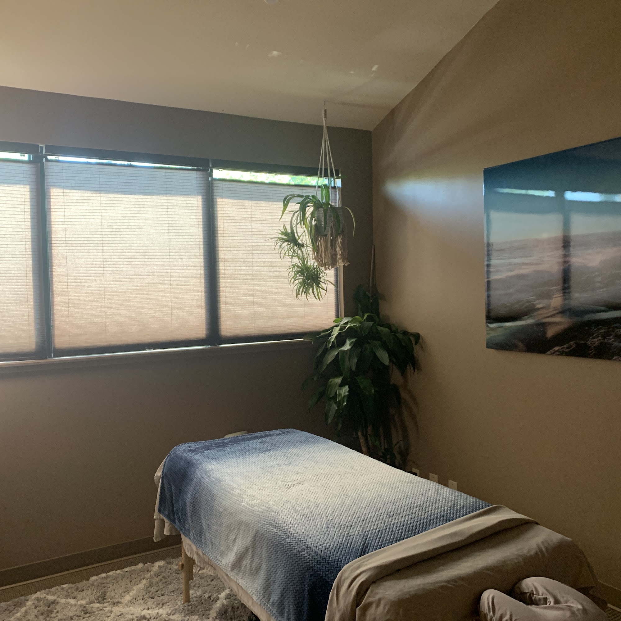 Audrey Chitwood Massage & Esthetics 131 NW Hawthorne Ave, Bend Oregon 97701
