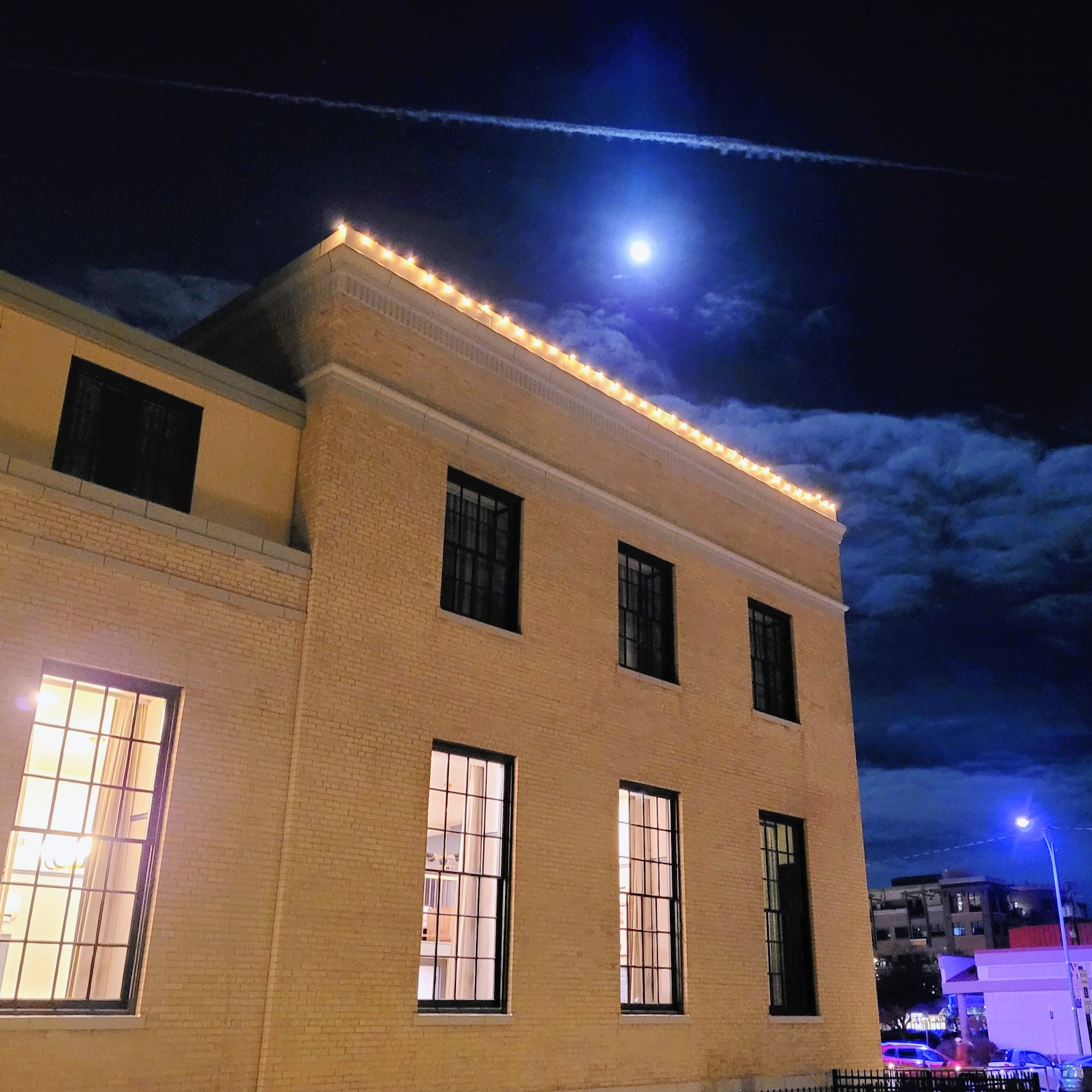 The Westman Hotel Bend