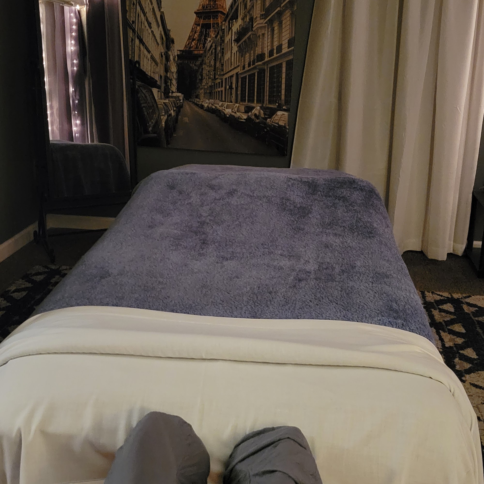 Mystic Cloud Body and Wellness 345 NE Greenwood Ave, Bend Oregon 97701