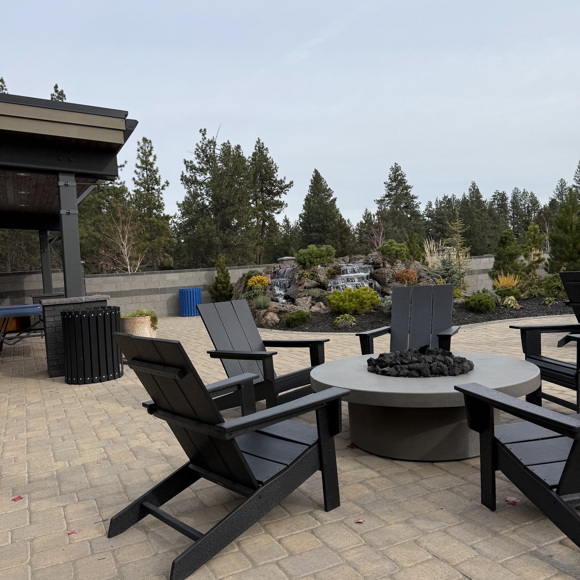 Ma Dee Thai Food 61105 SW Silverado Spgs Dr Lot#1, Bend, OR 97702